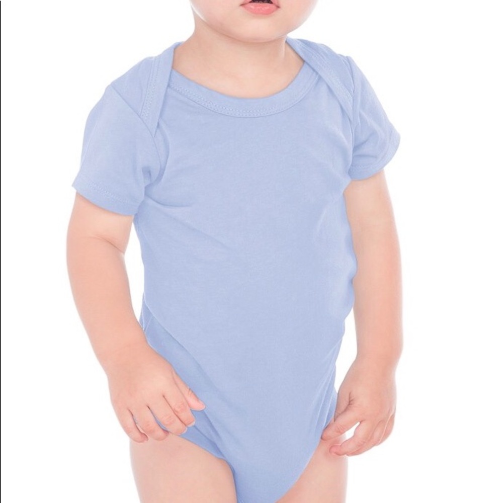 Baby Bodysuit